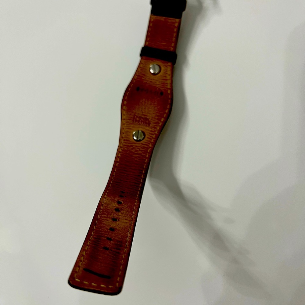 Lady watch
